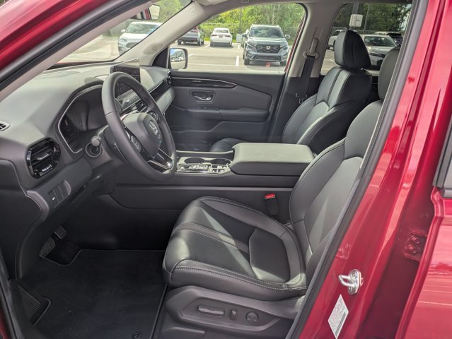 Certified 2026 Honda Passport RTL image 16