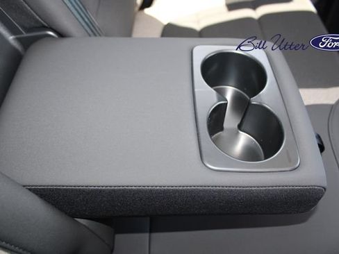New 2026 Ford Bronco Sport Big Bend w/ Convenience Package AWD/4WD image 9