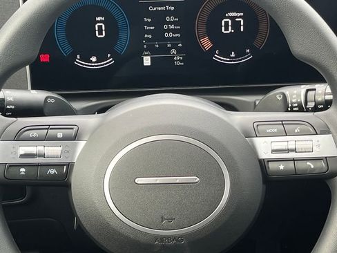 New 2026 Hyundai Tucson SE AWD/4WD image 22