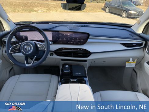 New 2026 Buick Enclave Avenir image 5