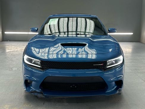 Used 2020 Dodge Charger R/T w/ Plus Group RWD image 2