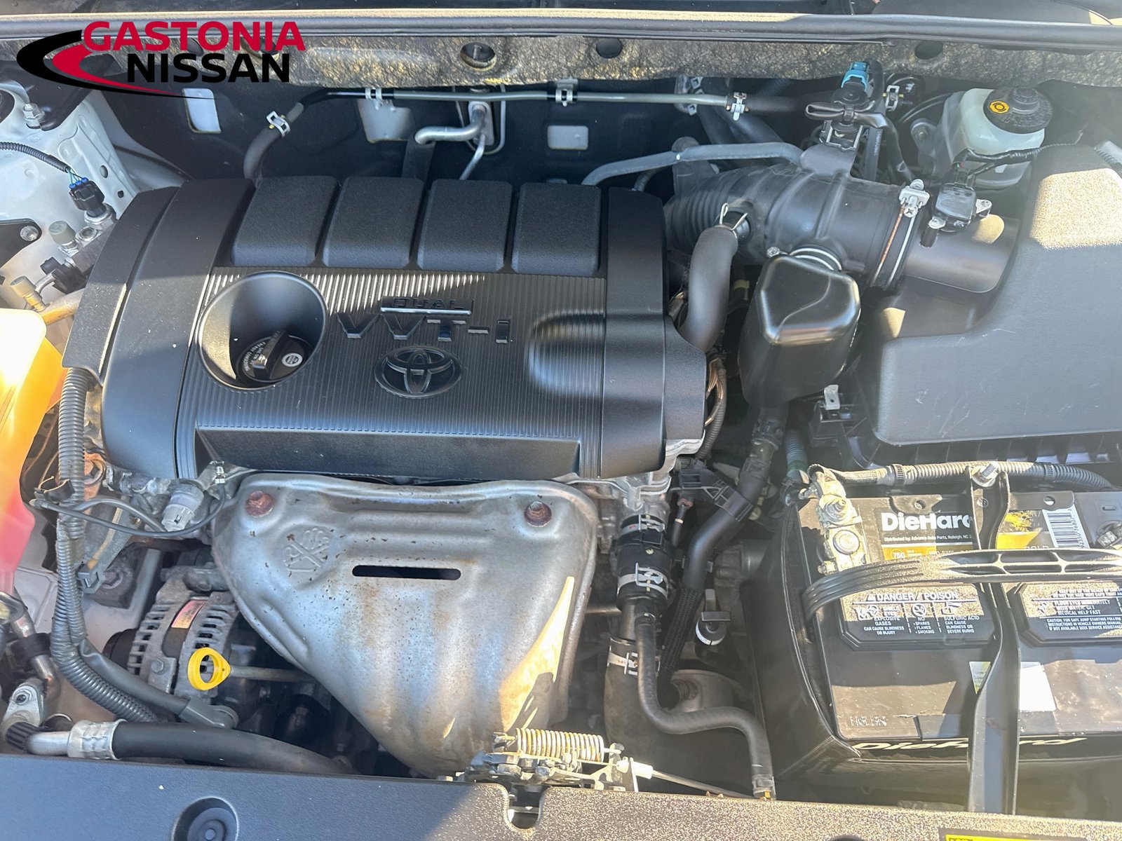 Used 2012 Toyota RAV4 4WD w/ Value Pkg image 36