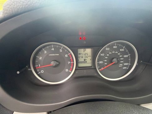 Used 2017 Subaru Forester 2.5i Premium w/ All-Weather Package AWD/4WD image 32