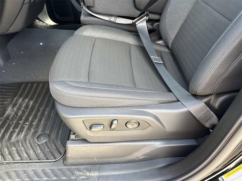 New 2026 Chevrolet Silverado 1500 Custom image 10