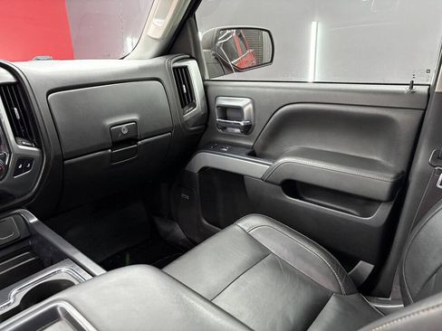 Used 2015 Chevrolet Silverado 2500 LTZ AWD/4WD image 13