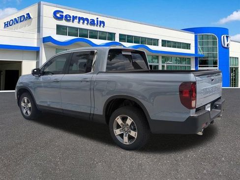 New 2026 Honda Ridgeline RTL image 5