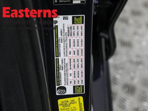 Used 2022 Toyota Corolla LE w/ Carpet Mat Package (TMS) image 34