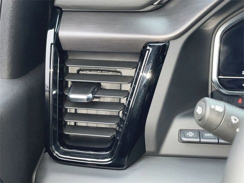 Certified 2025 GMC Sierra 2500 AT4 w/ AT4 Premium Plus Package image 10