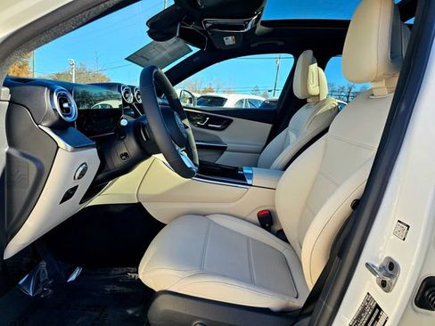 New 2026 Mercedes-Benz GLC 300 4MATIC image 17