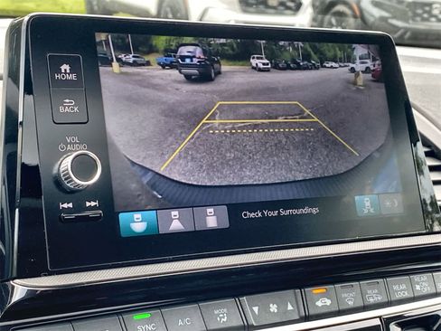 New 2026 Honda Odyssey EX-L image 15