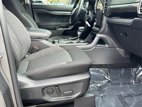 Used 2025 Ford Ranger XLT w/ Equipment Group 301A High image 13