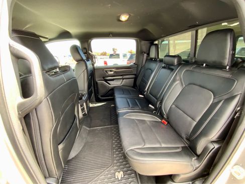 Used 2022 RAM 1500 Rebel w/ Rebel Level 1 Equipment Group AWD/4WD image 26