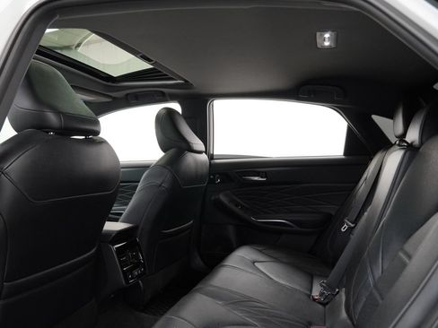 Used 2021 Toyota Avalon Limited w/ Advanced Safety Package FWD image 20