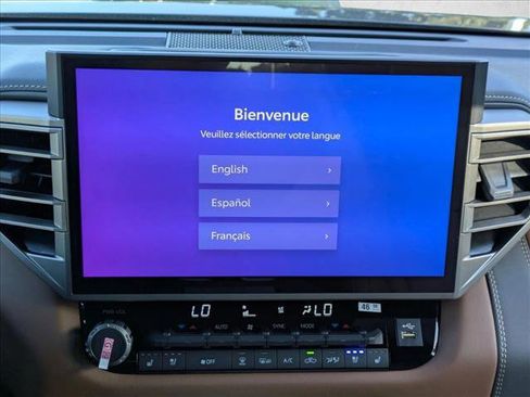 New 2026 Toyota Tundra 1794 Edition image 12