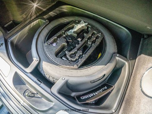 Used 2020 Jeep Grand Cherokee Trackhawk image 68