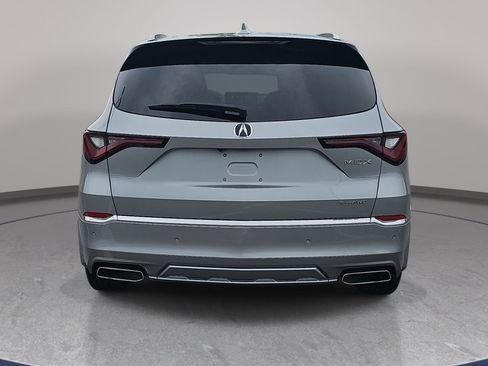 Used 2026 Acura MDX SH-AWD w/ Advance Package image 6