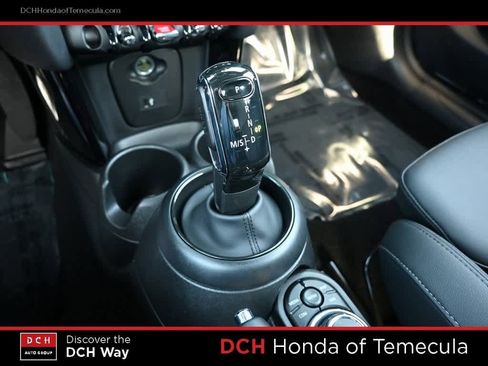 Used 2023 MINI Cooper S image 11