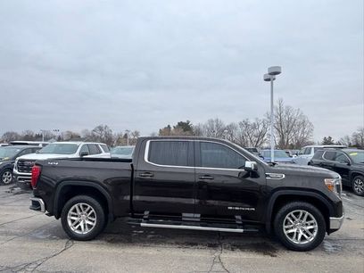 Used 2019 GMC Sierra 1500 SLE w/ SLE Value Package
