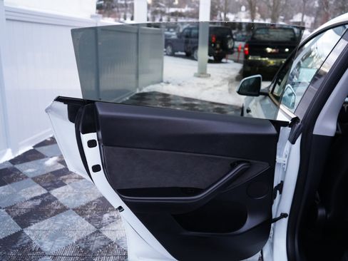 Used 2020 Tesla Model Y Performance image 67