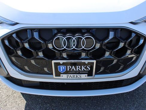 New 2025 Audi Q5 2.0T Premium Plus image 52