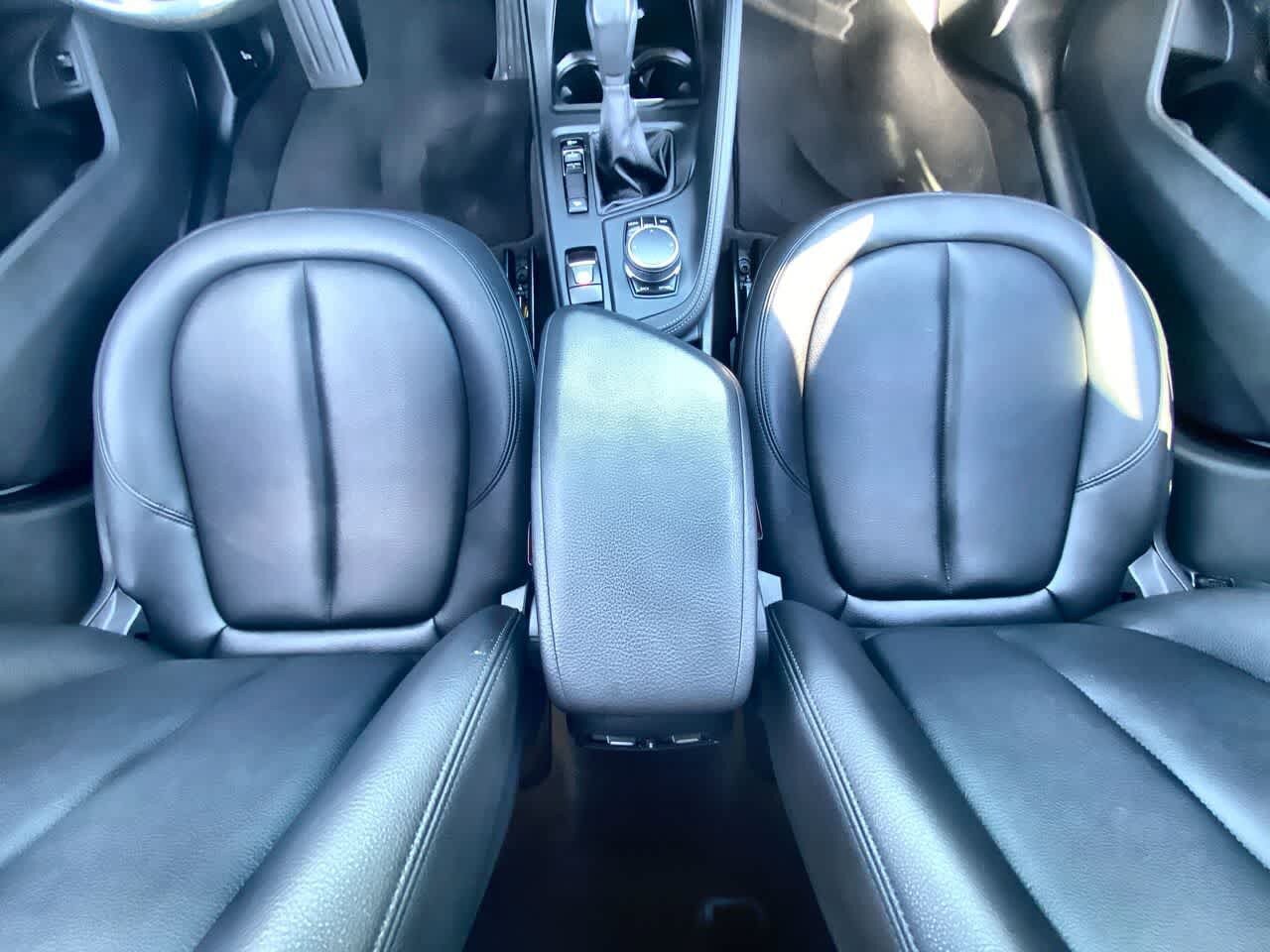 Used 2018 BMW X1 xDrive28i AWD/4WD image 21
