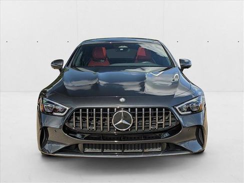 Certified 2024 Mercedes-Benz AMG GT 63 image 2
