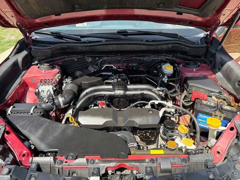 Used 2017 Subaru Forester 2.5i Premium w/ All-Weather Package AWD/4WD image 11