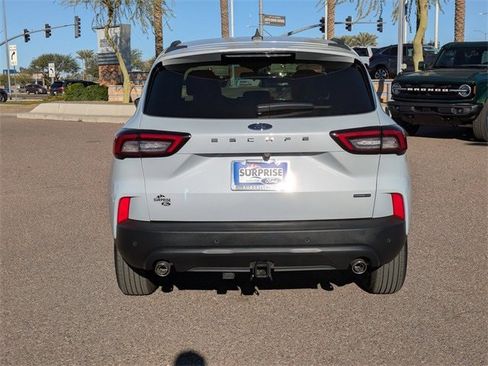 New 2026 Ford Escape ST-Line Select w/ Tech Pack #1 image 29