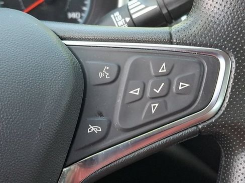 Certified 2025 Chevrolet Malibu LT FWD image 23