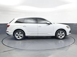Used 2023 Audi Q7 3.0T Premium w/ Convenience Package AWD/4WD video 3