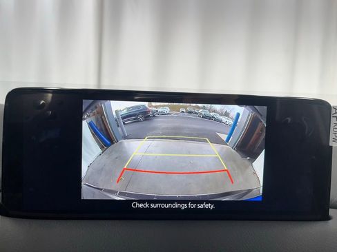 New 2025 MAZDA CX-5 AWD 2.5 S image 18