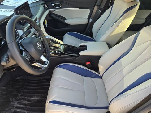 New 2026 Acura Integra A-Spec image 10