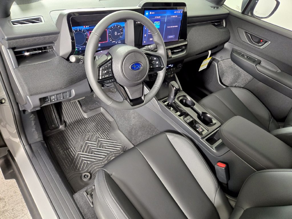 New 2026 Subaru Outback Premium AWD/4WD image 10
