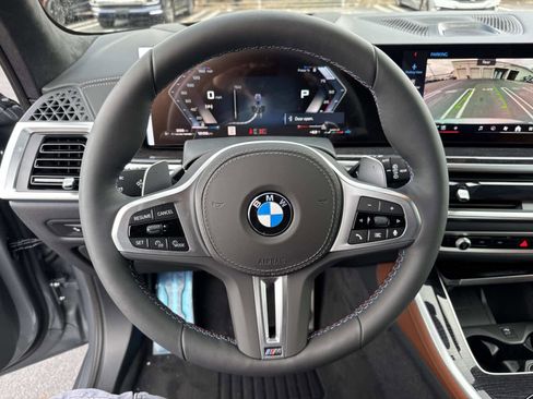 New 2026 BMW X5 M60i image 29