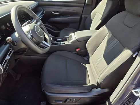 Used 2025 Hyundai Tucson SEL image 32
