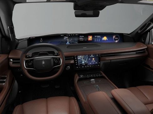 New 2026 Lincoln Navigator L Reserve image 7