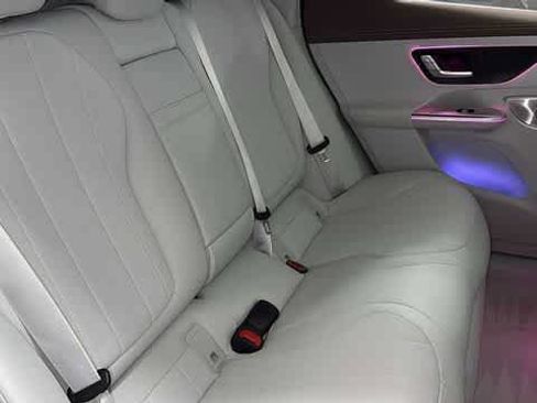 Certified 2023 Mercedes-Benz EQE 350+ 4MATIC SUV image 36