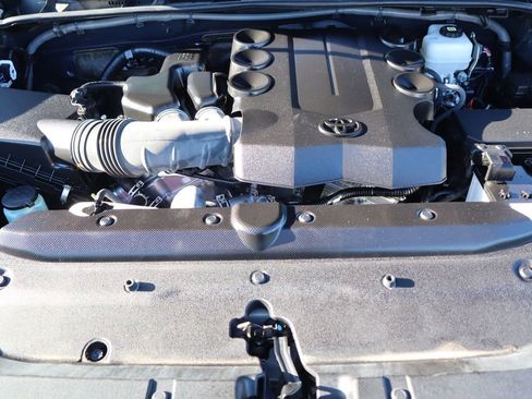 Certified 2024 Toyota 4Runner TRD Pro image 28