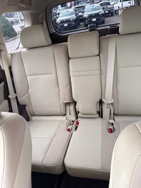 Used 2019 Lexus GX 460 Premium w/ Premium Package AWD/4WD image 8