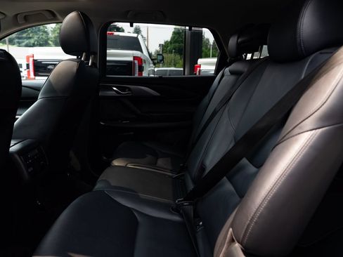 Used 2021 MAZDA CX-9 Touring w/ Touring Premium Package AWD/4WD image 19