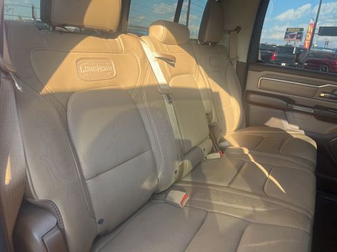 Used 2019 RAM 1500 Limited w/ Protection Group image 32