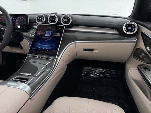 Used 2026 Mercedes-Benz CLE 300 4MATIC Cabriolet image 26