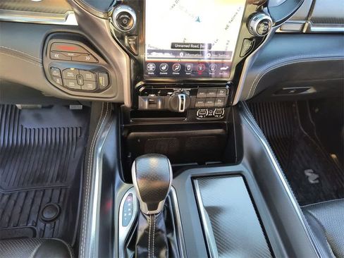 Used 2021 RAM 1500 TRX w/ TRX Level 2 Equipment Group image 20