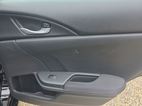 Used 2019 Honda Insight EX image 16