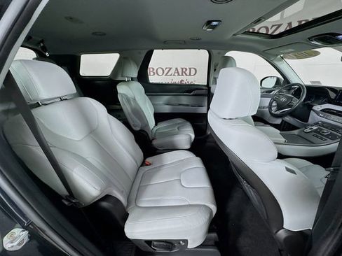 Used 2021 Hyundai Palisade SEL w/ Premium Package image 33