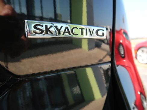 Used 2024 MAZDA CX-5 AWD 2.5 S w/ Select Package image 51