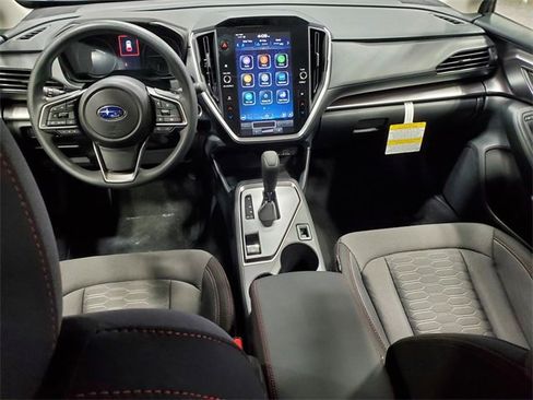 New 2025 Subaru Impreza 2.0i Sport image 23