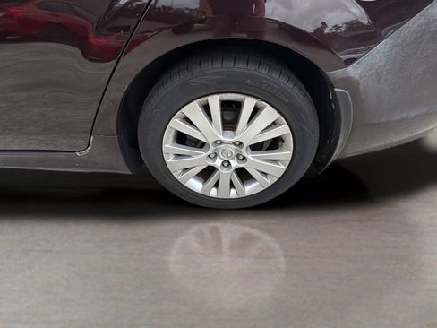 Used 2010 MAZDA MAZDA6 i Grand Touring FWD image 21