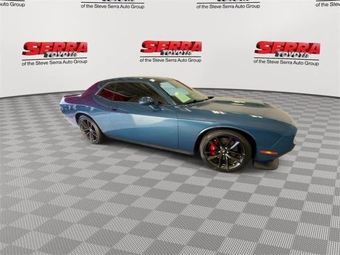 Used 2022 Dodge Challenger GT w/ Plus Package image 3