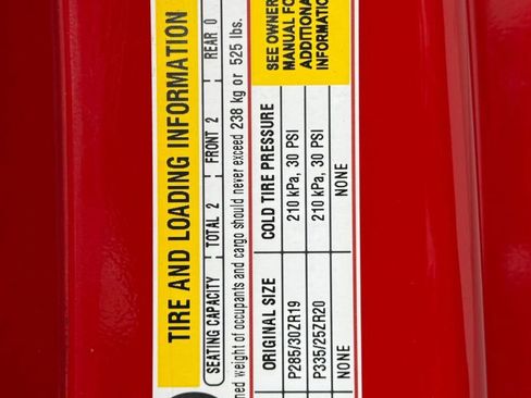 Used 2017 Chevrolet Corvette Grand Sport image 41